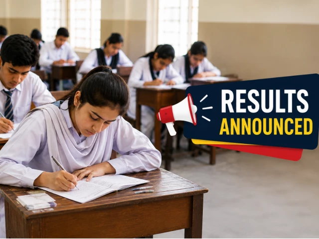 FBISE announces SSC 2026 annual examination results