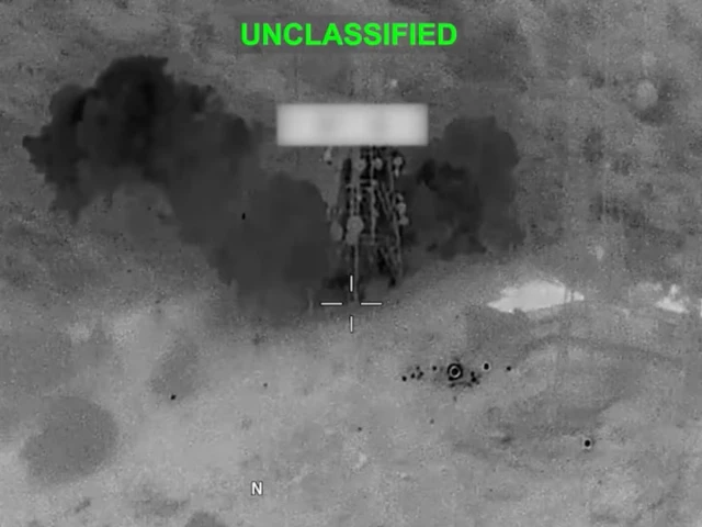 Iran renews attacks on Gulf states after another night of US strikes