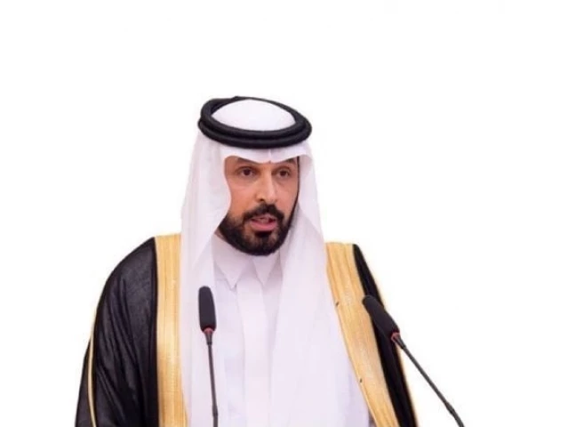 Saudi Arabia appoints Dr Al-Baqami as new envoy to Pakistan