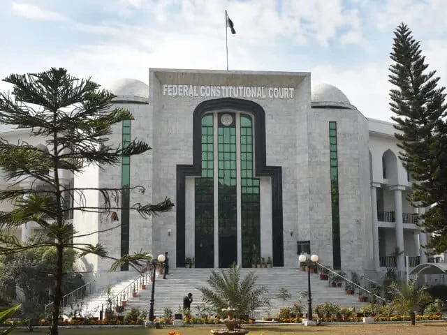FCC registry at Quetta welcomed