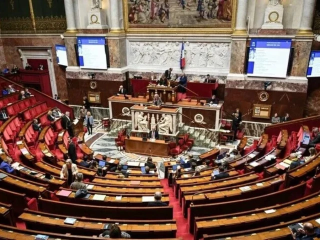 French lawmakers back bill to remove statute of limitations for serious crimes against minors