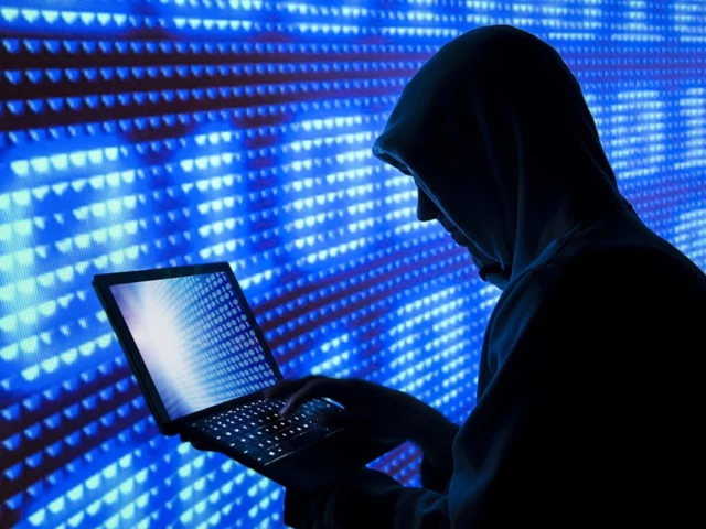 China, India-linked hacking groups targeted Pakistani law enforcement, report says
