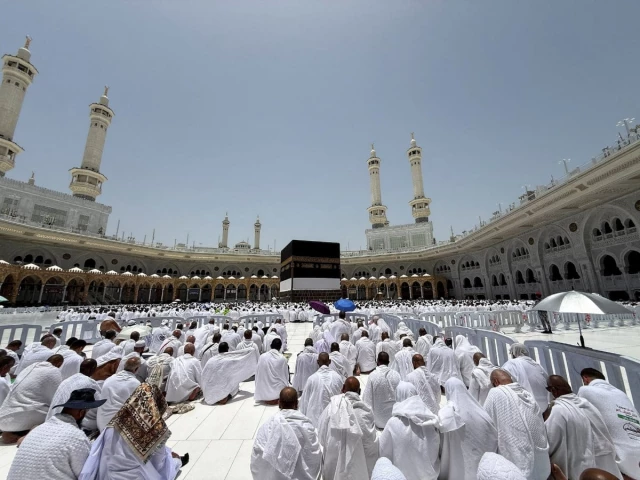 NA panel seeks relief for pilgrims