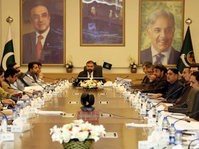 Balochistan declared regular police area with integration of Levies Force