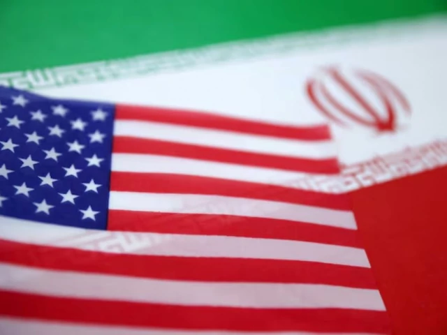 Iran reports new explosions while Kuwait says engaging ‘hostile aerial targets', sirens sound in Bahrain