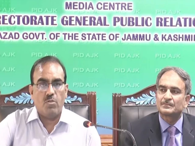 AJK govt says Rawalakot attack leaves no option but action against banned JAAC