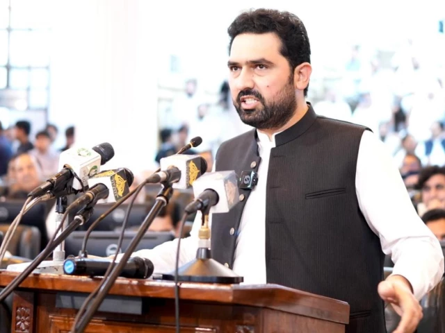 K-P launches digital governance roadmap