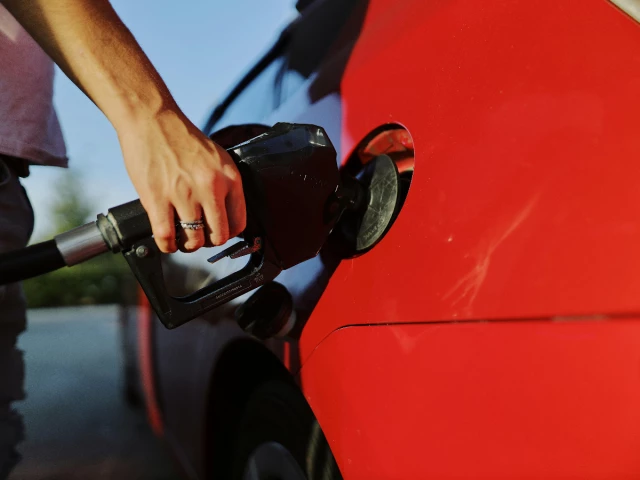 Petrol price hike tied to end of IMF levy relief