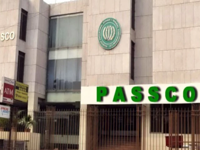 ECC approves Rs4.2b PASSCO package