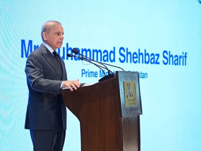 PM hails $440m Pakistan-China pharma deals, vows enhanced security for Chinese investors