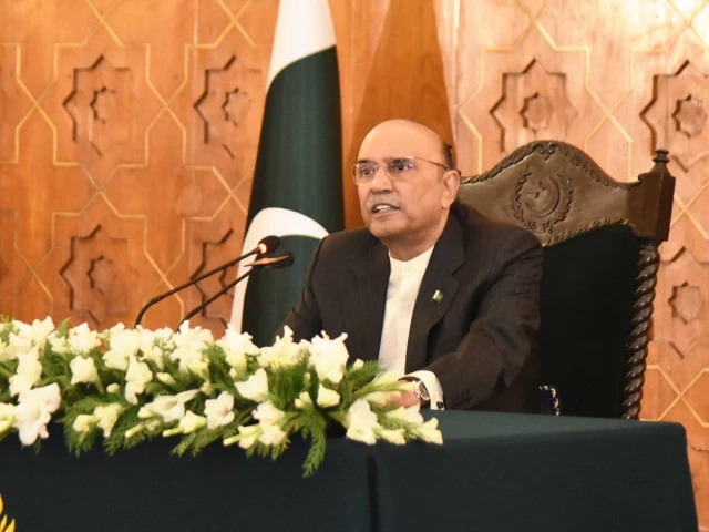 Judges: president’s assent still awaited