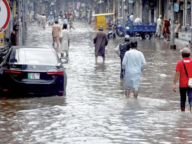 Fresh spell of monsoon rains forecast nationwide from July 29: PMD