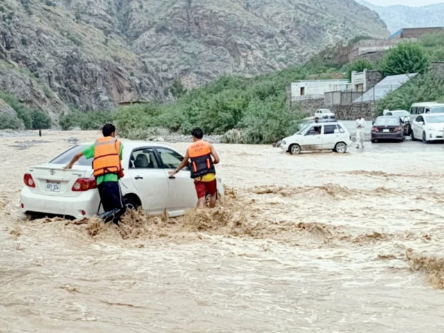 Major rivers swell amid fresh flood alerts