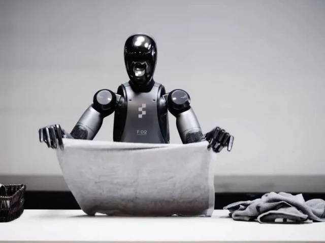 PM calls for robotics innovation ecosystem