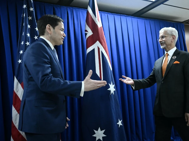 US says interim trade deal with India 'almost complete'