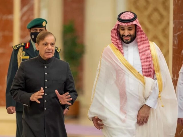 PM condemns Houthi attacks on Saudi oil tankers, assures Riyadh of full support in call with MBS