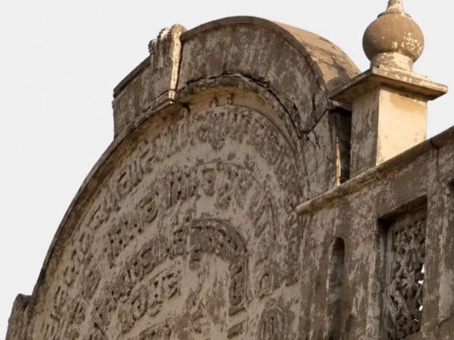Paigham-e-Aman Committee announces reconstruction of Sikh dharamsala in Sheikhupura