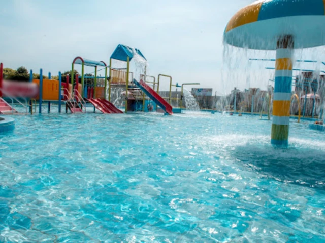 Lahore seals water park after girl’s death; three officials arrested