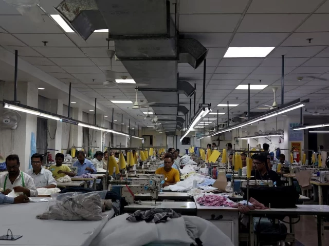 India-UK trade pact takes effect, cutting tariffs and boosting services trade