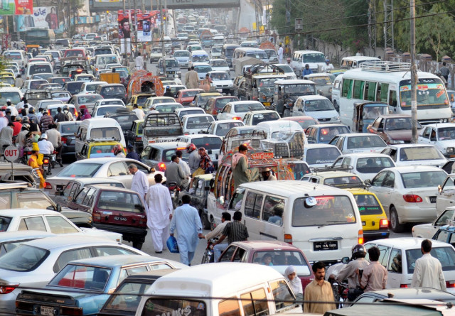 Punjab’s traffic accidents expose gaps in road safety planning