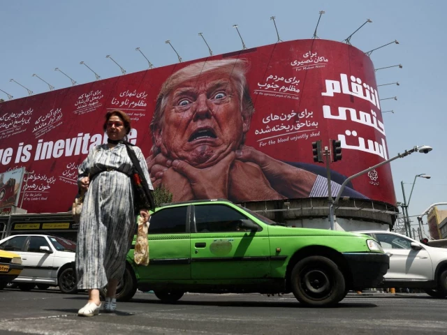 Majority of Americans see Iran war as tougher than expected: poll