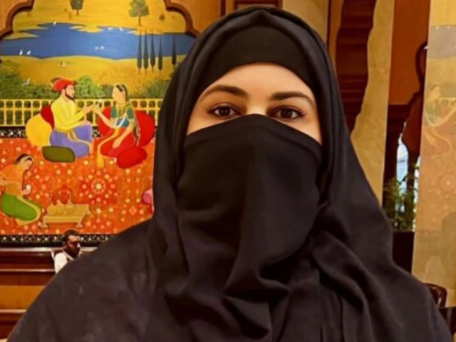 Tribal district breaks new ground as first woman joins Dispute Resolution Council in South Waziristan