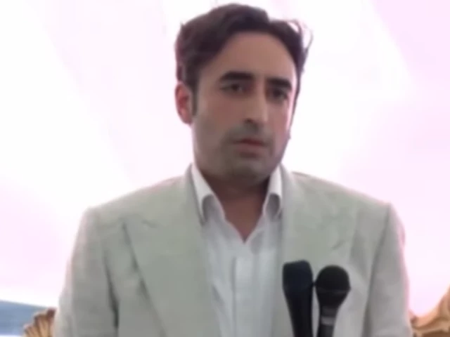 Bilawal says PPP will not surrender AJK mandate amid rigging allegations