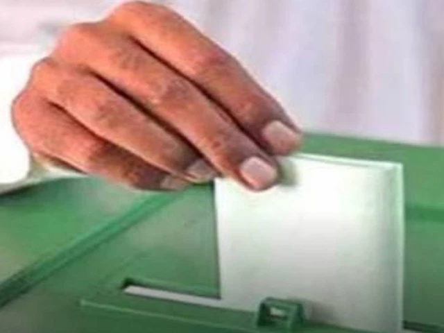 AJK electioneering gains momentum