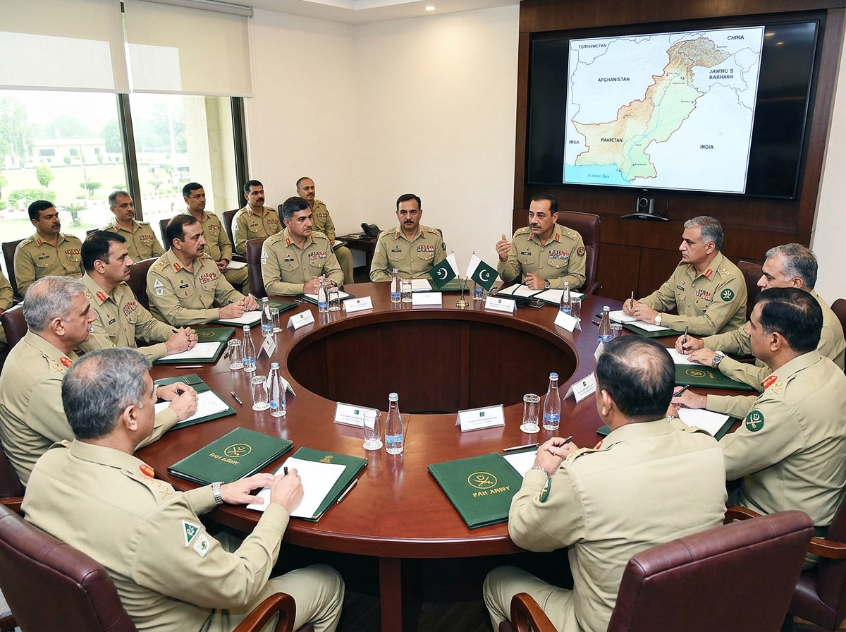 فیلڈ مارشل