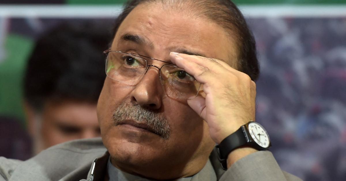 صدر نے ہائی کورٹس میں ججوں کی تقرریوں اور مراعات کی منظوری دے دی