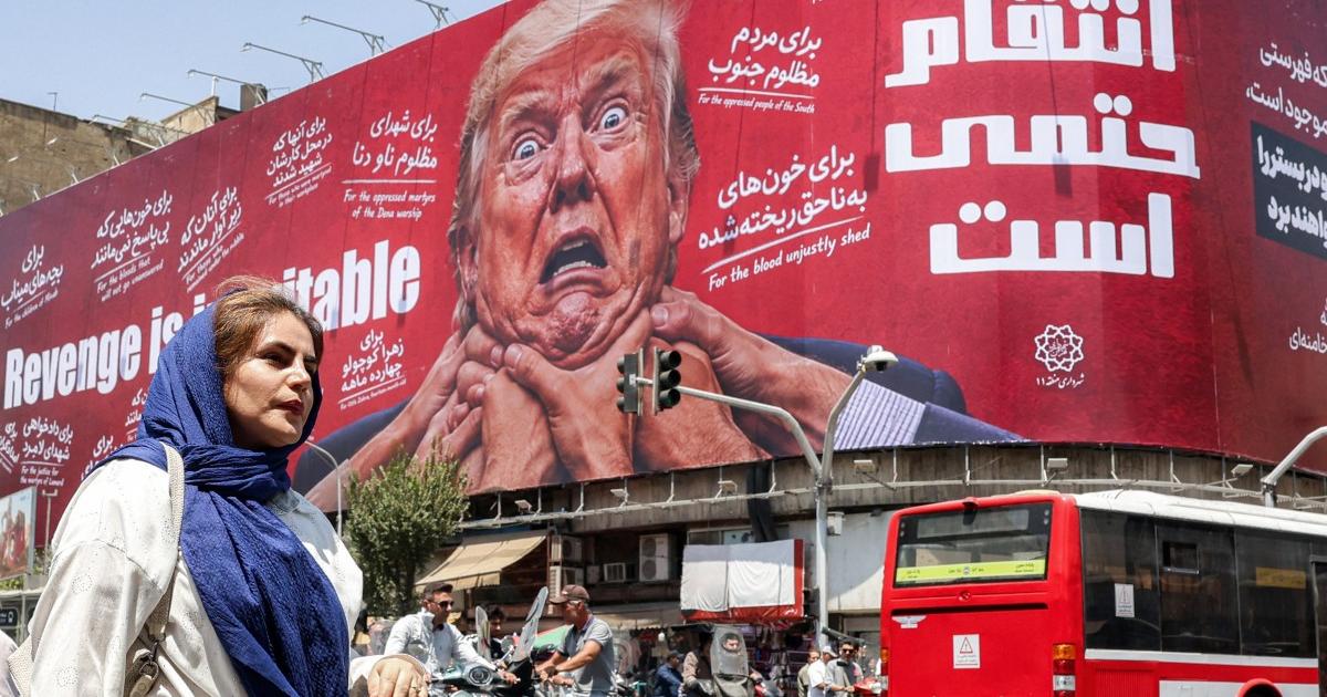 بڑھتے تنازعات، کیا ہم ایک اور عالمی جنگ کی جانب بڑھ رہے ہیں؟