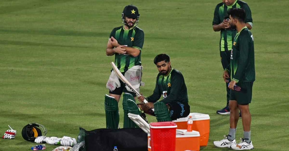 مائیکل سمتھ پاکستان کرکٹ ٹیم کے بیٹنگ کوچ مقرر