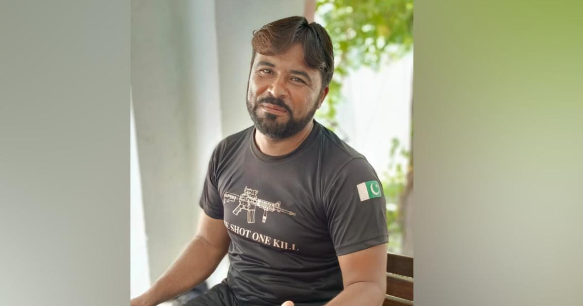 یوم شہدائے پولیس: ’تمام عمر تکلیف ہو گی جب جب بیٹا یاد آئے گا‘
