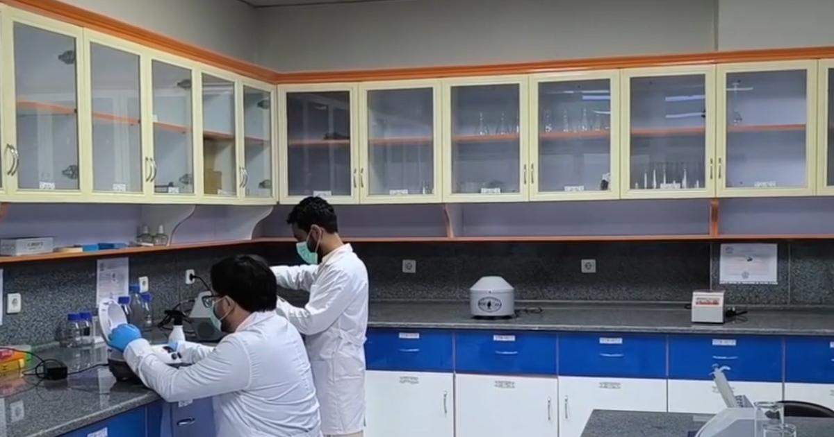’حکومت ہمارا مستقبل بچائے:‘ افغانستان میں زیر تعلیم پاکستانی طلبہ