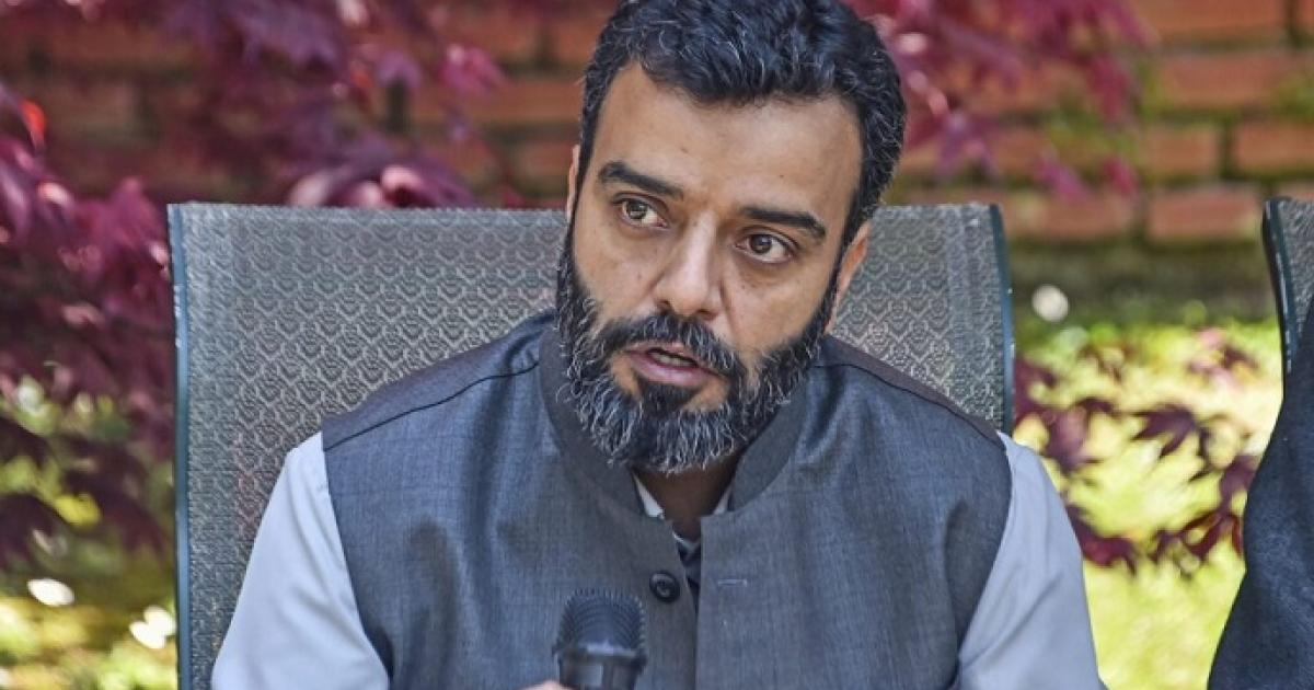 انڈین کشمیر میں آرٹیکل 370 کی بحالی مہم