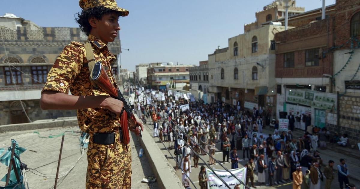 سعودی عرب میں حوثیوں کا حملہ، پاکستانی شہری سمیت 11 زخمی