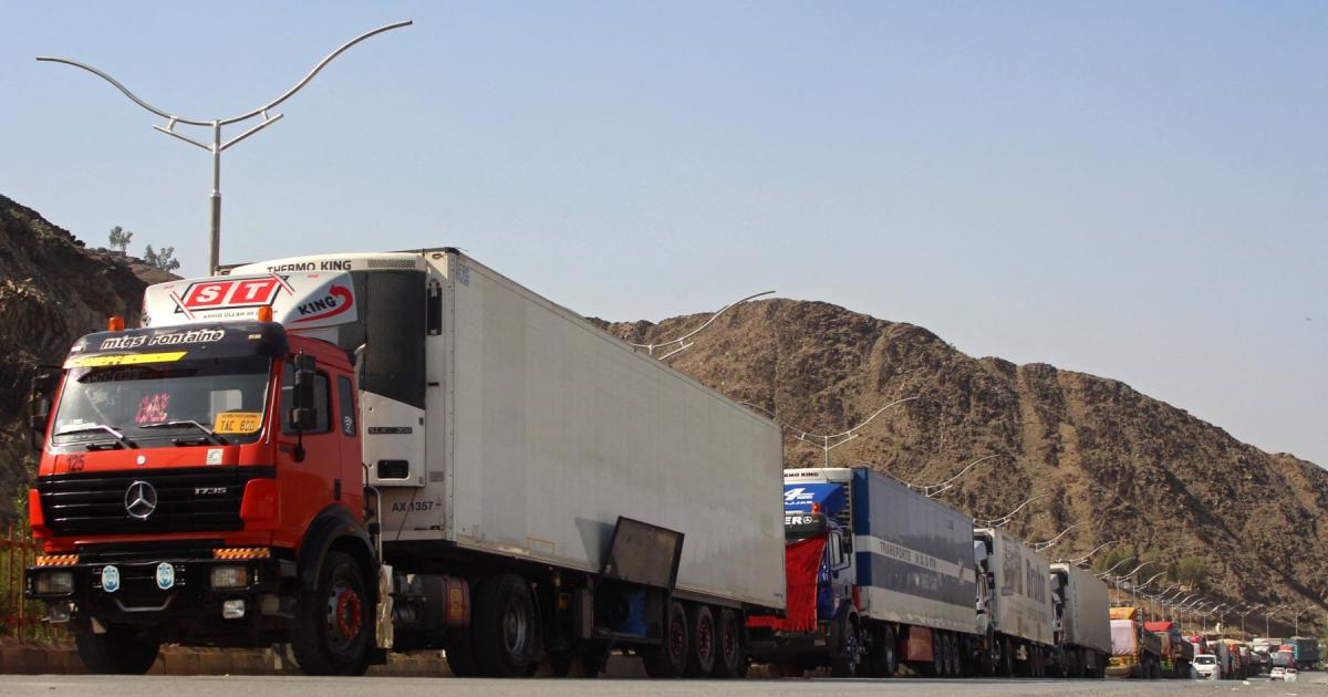 پاکستان کا افغانستان میں ضرورت مند افراد کے لیے اقوام متحدہ کی انسانی امداد میں تعاون: اسحاق ڈار
