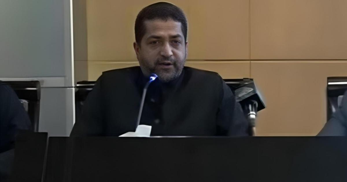 حملہ آوروں نے مجھے سنائپر سے نشانہ بنانے کی کوشش کی: وزیر داخلہ بلوچستان