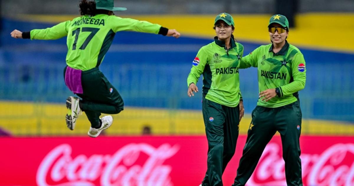 پاکستان کا ایشیا کپ اور ایشین گیمز سکواڈ: ڈیانا بیگ باہر، فاطمہ ثنا کپتان