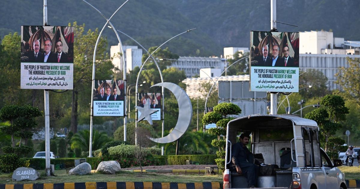 اسلام آباد مفاہمتی یادداشت کے تحت امریکہ، ایران جنگ بندی میں توسیع پر اتفاق: پاکستانی عہدیدار