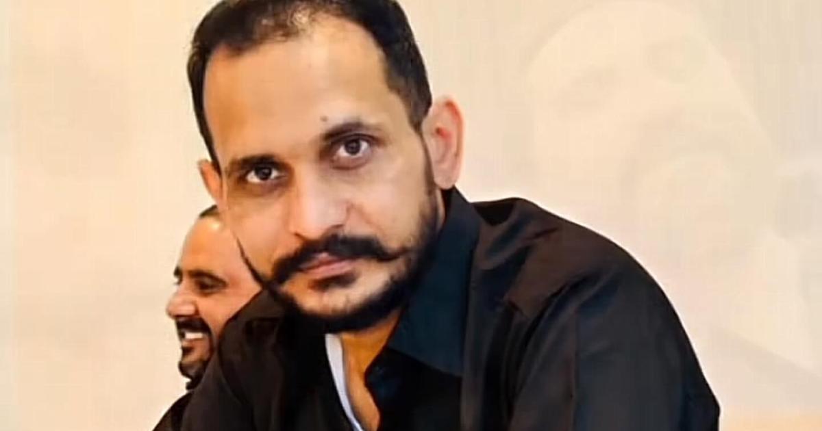 شہزاد بھٹی کون ہے؟ انڈیا کی گروپ کے خلاف کارروائی پر پاکستان کا سخت ردعمل