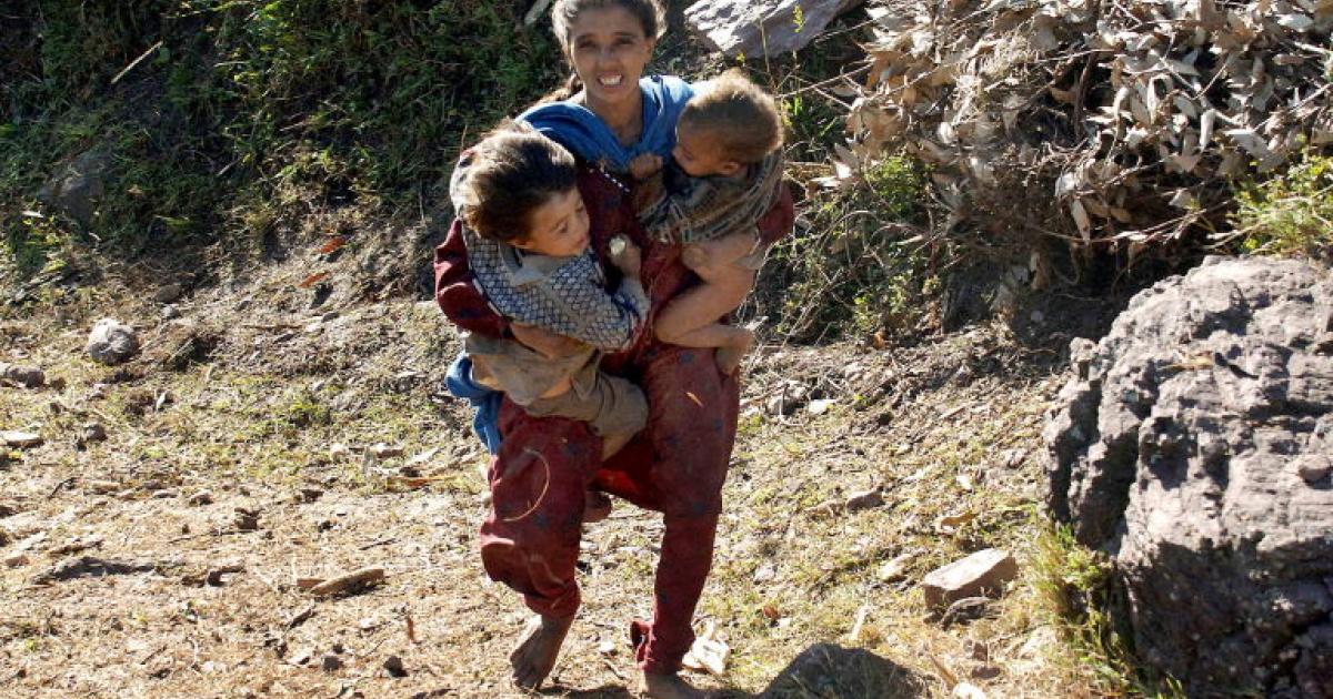 بچے دو ہی اچھے یا سولہ؟