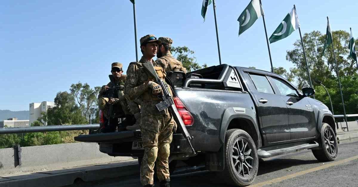 پاکستان دفاعی افواج ایکٹ 2026 میں اہم کیا ہے؟