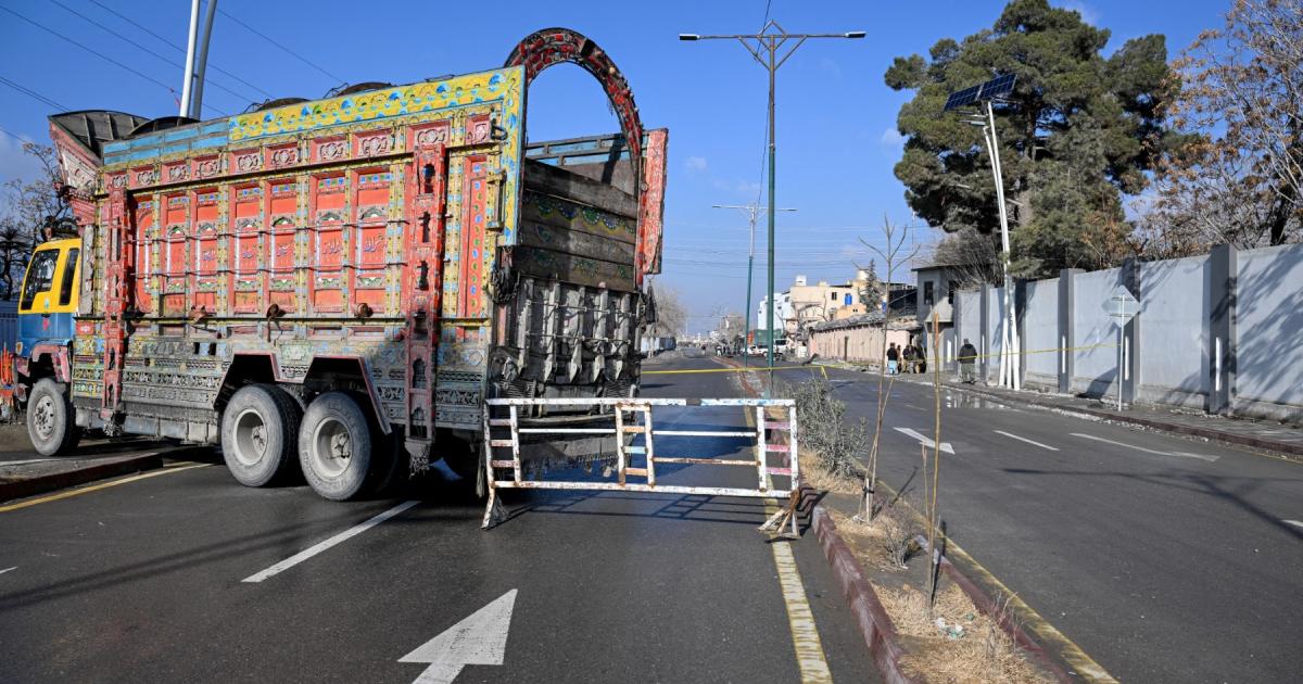 پشین میں سڑک تعمیر کرنے والے مزدوروں پر فائرنگ، پانچ جان سے گئے