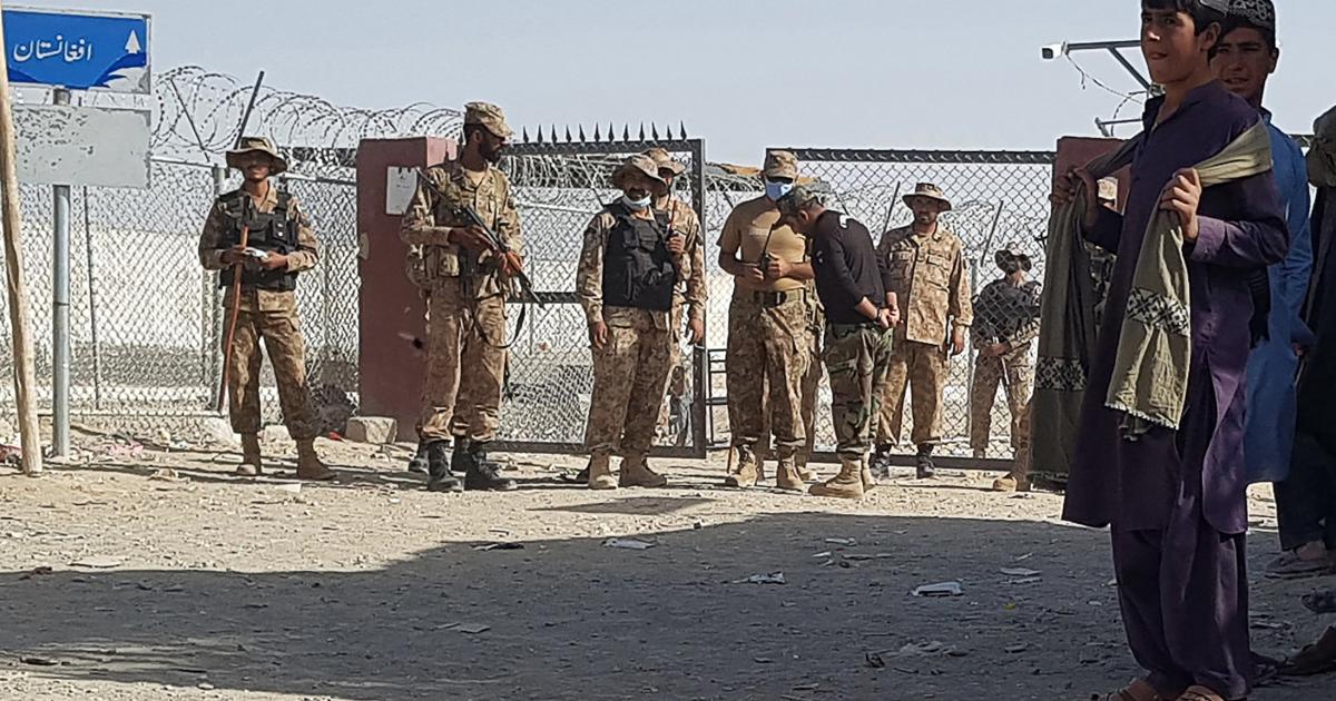 افغان تجارت کی بندش کے پاکستانیوں پر اثرات