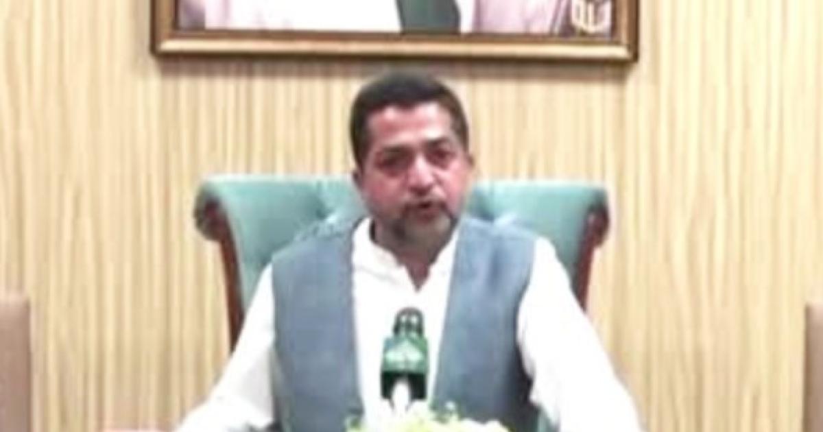 سکیورٹی فورسز کی کارروائی، خودکش حملوں کے لیے تیار دو لڑکیاں گرفتار: بلوچستان حکومت
