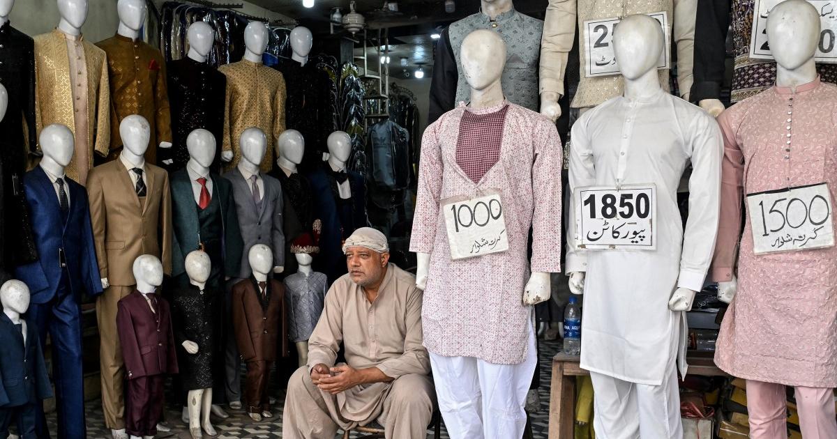 مرد الاسٹک کیوں نہیں پہنتے؟