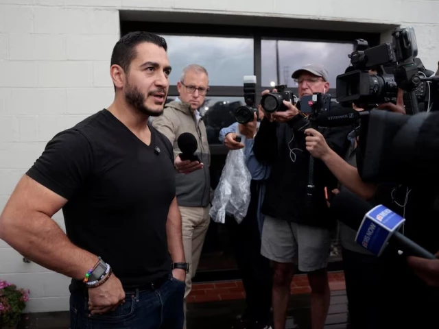 How the new generation of left-wing US media is powering progressive candidates