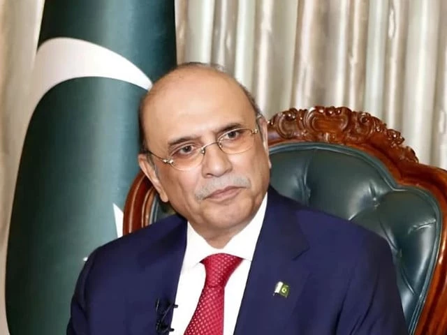 Zardari meets Naqvi amid ‘system reset’ debate