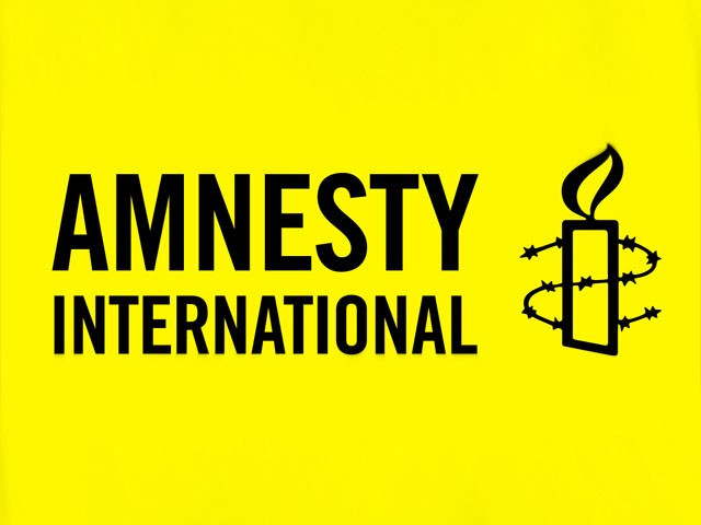 Amnesty calls on govt to release Imran ahead of third full year of detention